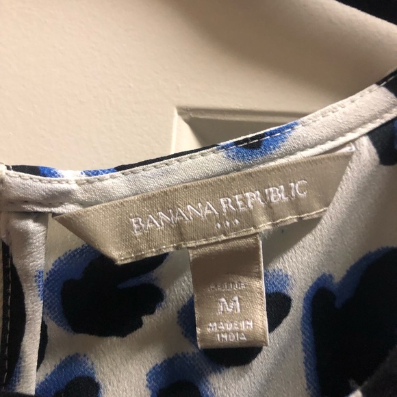 Banana Republic top - Picture 3 of 3